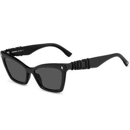 DSquared2 Eyewear Sunglasses, Model: ICON0026S Colour: 003IR