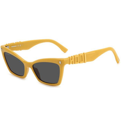 DSquared2 Eyewear Sunglasses, Model: ICON0026S Colour: 40GIR