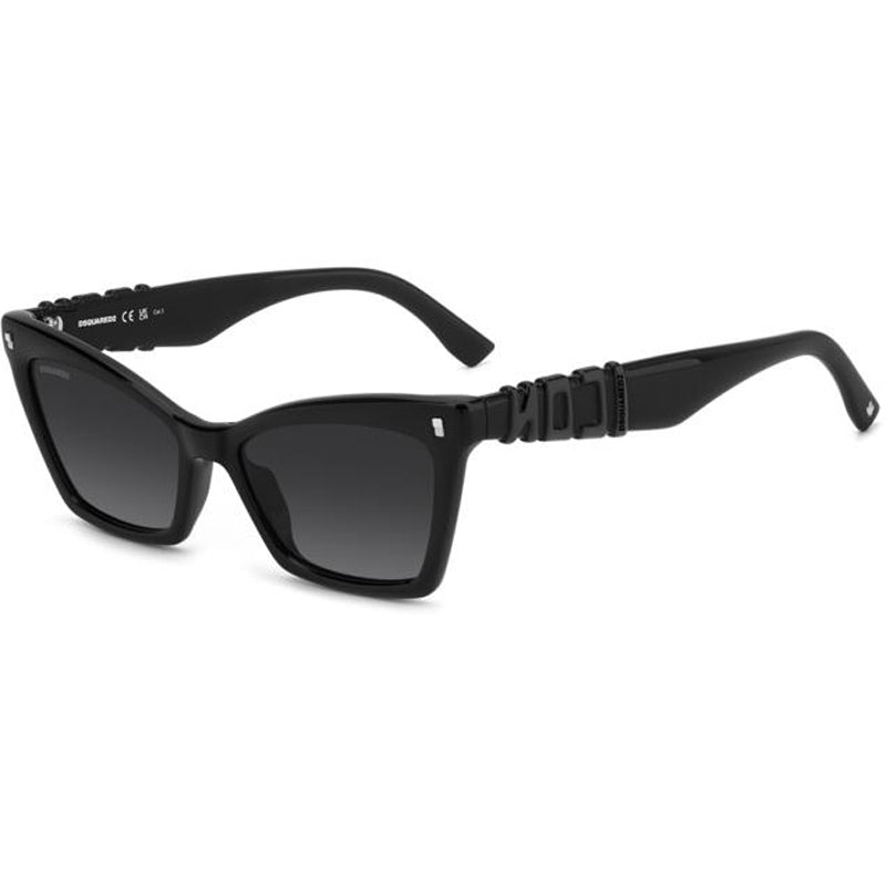 DSquared2 Eyewear Sunglasses, Model: ICON0026S Colour: 80790