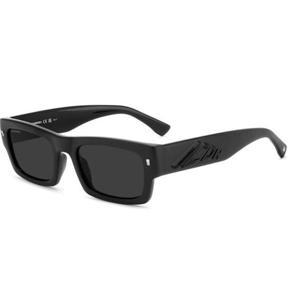 DSquared2 Eyewear Sunglasses, Model: ICON0027S Colour: 003IR