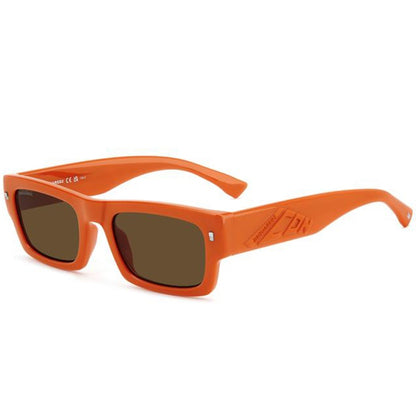 DSquared2 Eyewear Sunglasses, Model: ICON0027S Colour: L7Q70