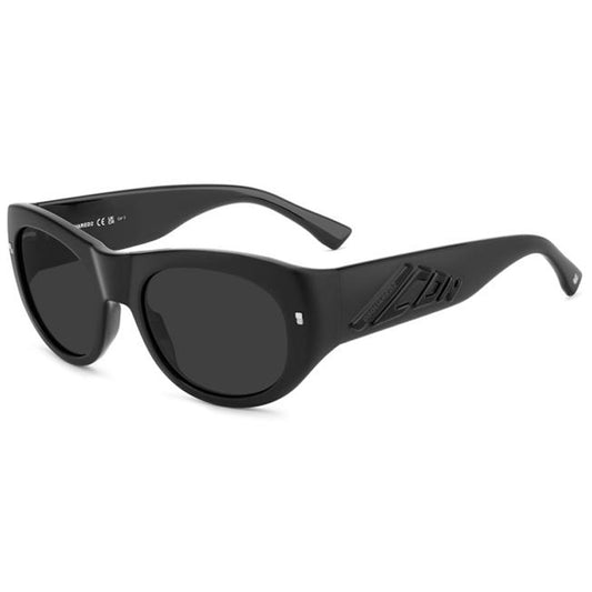 DSquared2 Eyewear Sunglasses, Model: ICON0028S Colour: 003IR