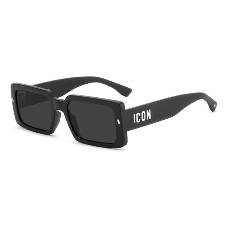 DSquared2 Eyewear Sunglasses, Model: ICON0029S Colour: 003IR