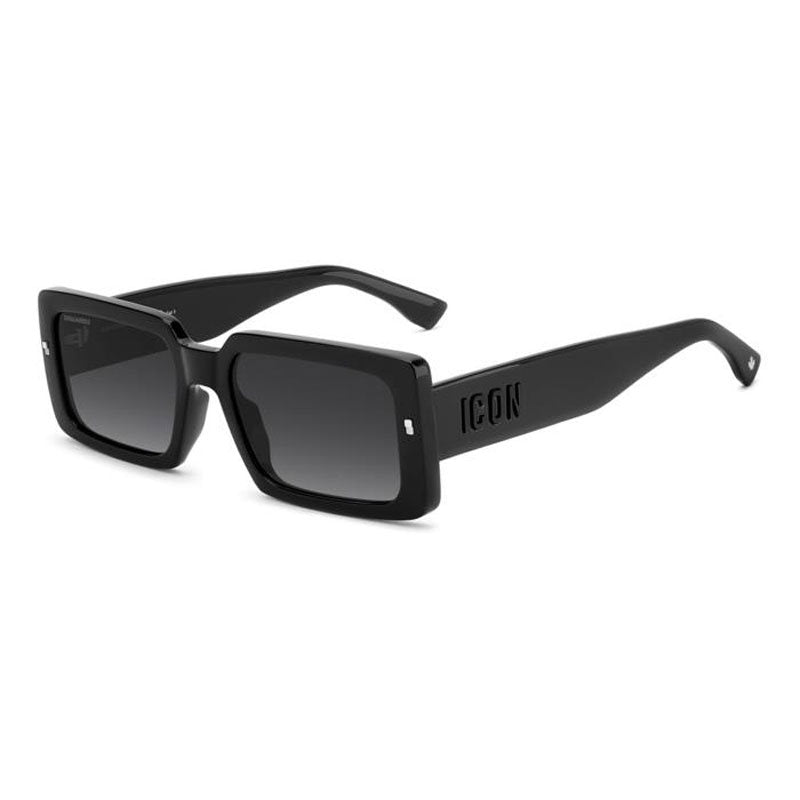 DSquared2 Eyewear Sunglasses, Model: ICON0029S Colour: 8079O