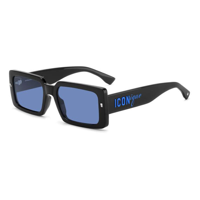 DSquared2 Eyewear Sunglasses, Model: ICON0029S Colour: OY4KU