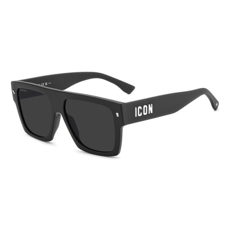 DSquared2 Eyewear Sunglasses, Model: ICON0030S Colour: 003IR