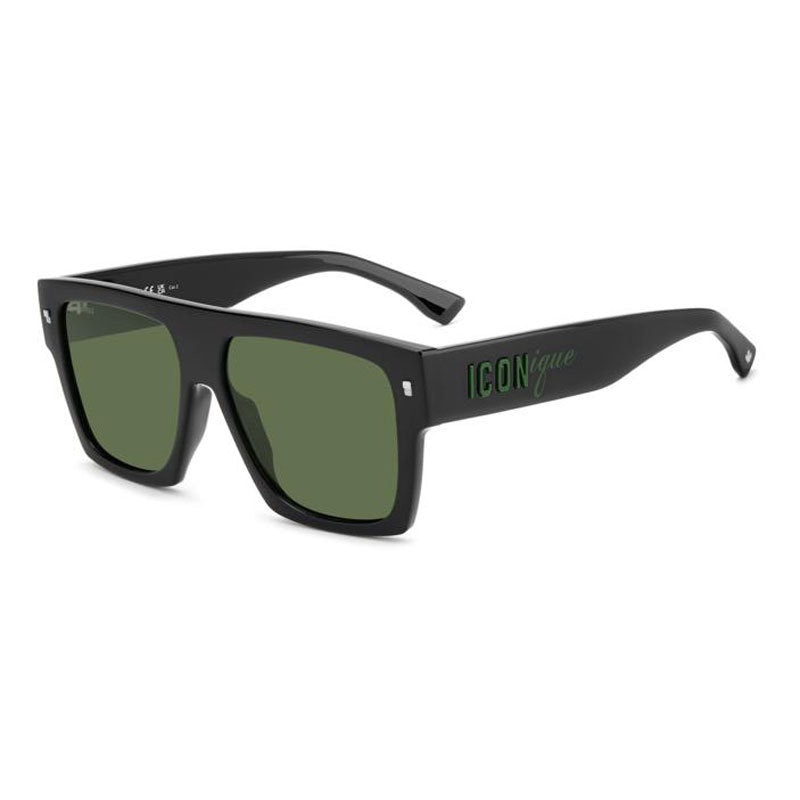 DSquared2 Eyewear Sunglasses, Model: ICON0030S Colour: 7ZJQT