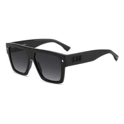 DSquared2 Eyewear Sunglasses, Model: ICON0030S Colour: 8079O