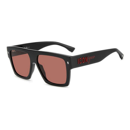 DSquared2 Eyewear Sunglasses, Model: ICON0030S Colour: OITU1