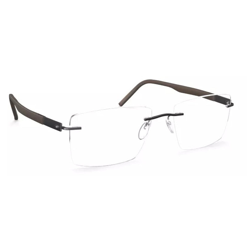 Gafas Silhouette, Modelo: Identity5535HZ Color: 6560