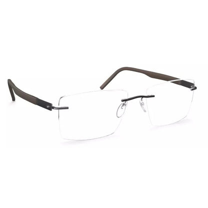 Gafas Silhouette, Modelo: Identity5535HZ Color: 6560