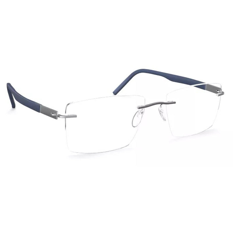 Gafas Silhouette, Modelo: Identity5535HZ Color: 7000