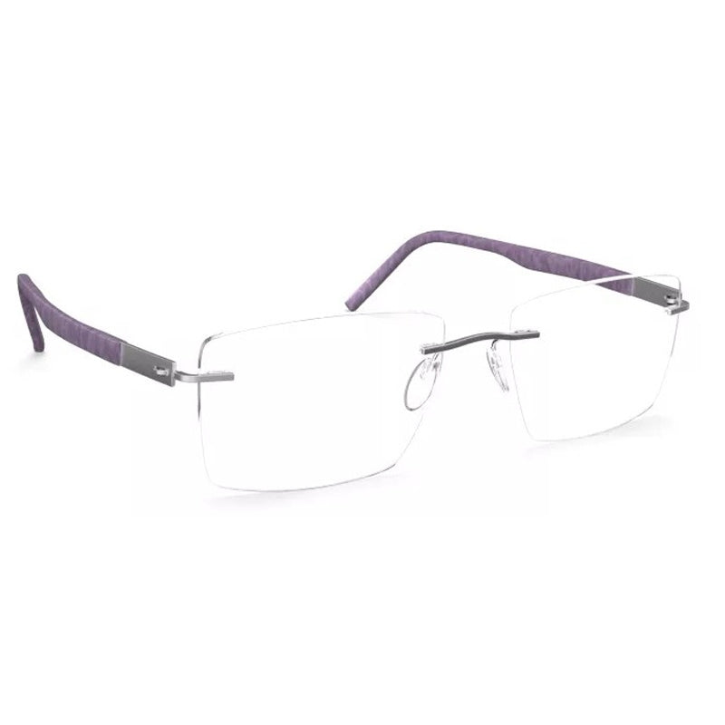 Gafas Silhouette, Modelo: Identity5535HZ Color: 7100