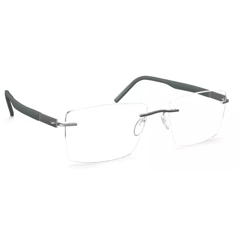 Gafas Silhouette, Modelo: Identity5535HZ Color: 7210