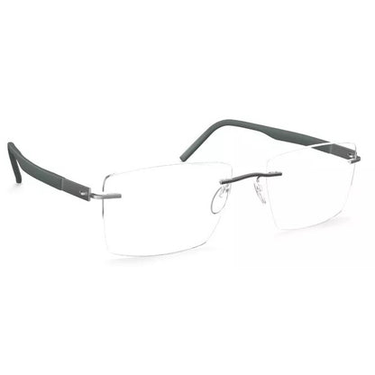 Gafas Silhouette, Modelo: Identity5535HZ Color: 7210