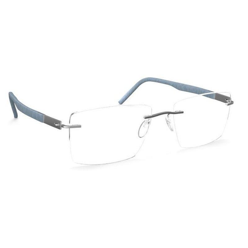 Gafas Silhouette, Modelo: Identity5535HZ Color: 7310