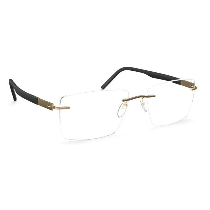 Gafas Silhouette, Modelo: Identity5535HZ Color: 7520