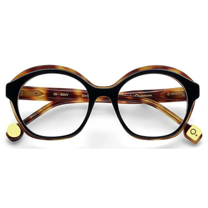 Etnia Barcelona Eyeglasses, Model: Idi Colour: BKHV