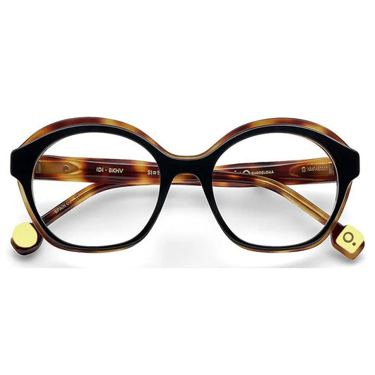 Etnia Barcelona Eyeglasses, Model: Idi Colour: BKHV