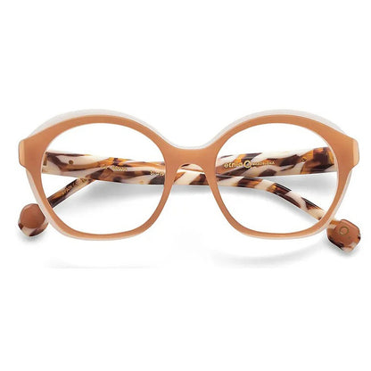 Etnia Barcelona Eyeglasses, Model: Idi Colour: BRWH 
