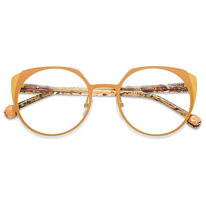 Etnia Barcelona Eyeglasses, Model: Iggi Colour: YW