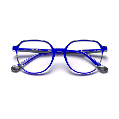 Okulary Etnia Barcelona, model: Iguazu, kolor: BL