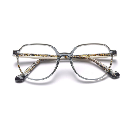 Etnia Barcelona Eyeglasses, Model: Iguazu Colour: GYWH