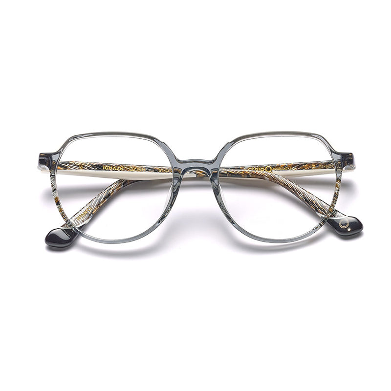 Okulary Etnia Barcelona, model: Iguazu Kolor: GYWH