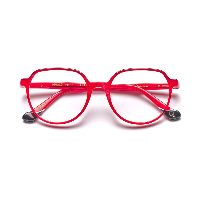 Okulary Etnia Barcelona, model: Iguazu, kolor: RD