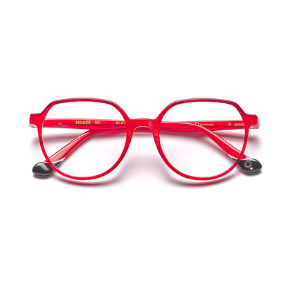 Okulary Etnia Barcelona, model: Iguazu, kolor: RD