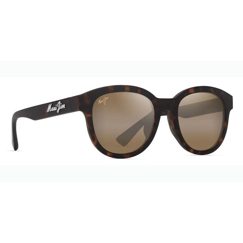 Maui Jim Sunglasses, Model: IhupaniAsianFit Colour: H65810