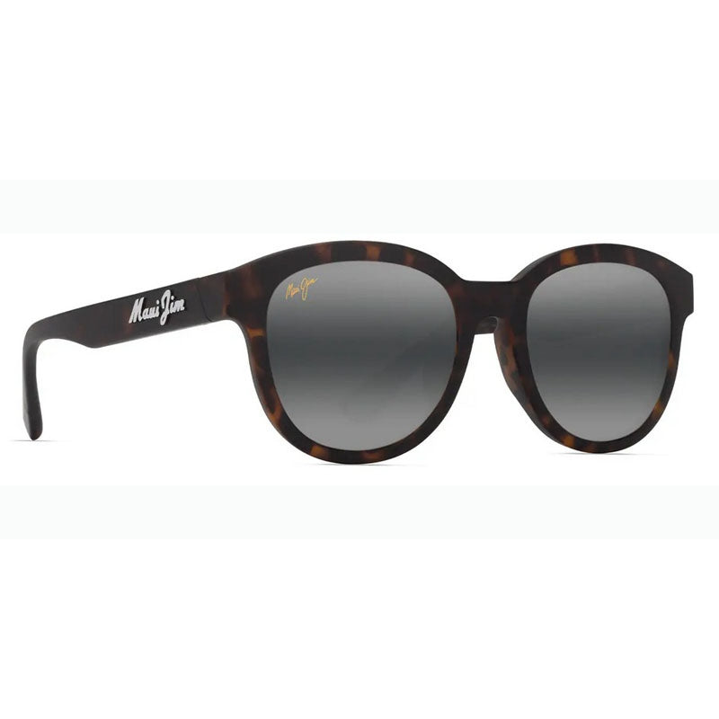 Maui Jim Sunglasses, Model: IhupaniAsianFit Colour: MM658003
