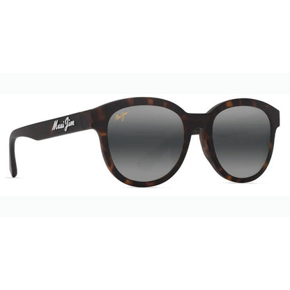 Maui Jim Sunglasses, Model: IhupaniAsianFit Colour: MM658003