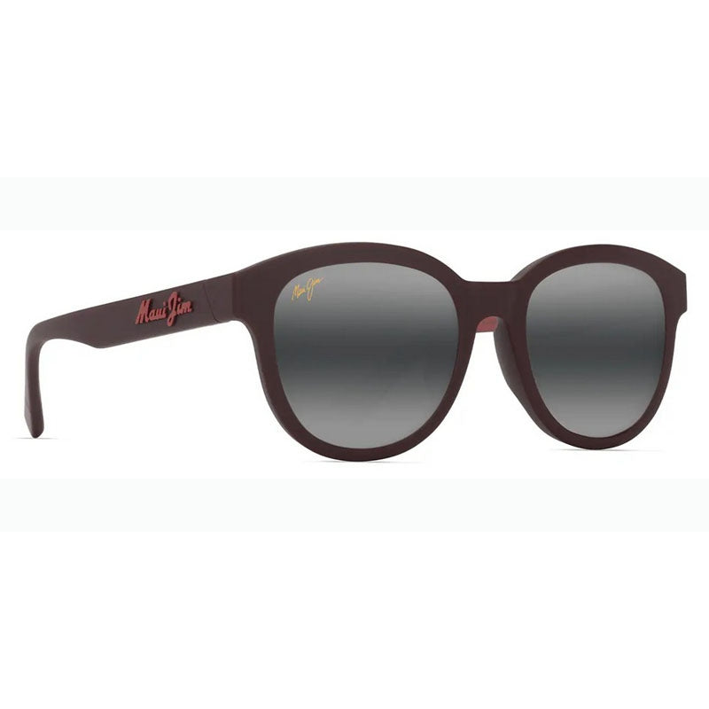 Maui Jim Sunglasses, Model: IhupaniAsianFit Colour: MM658004