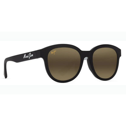 Maui Jim Sunglasses, Model: IhupaniAsianFit Colour: MM658005