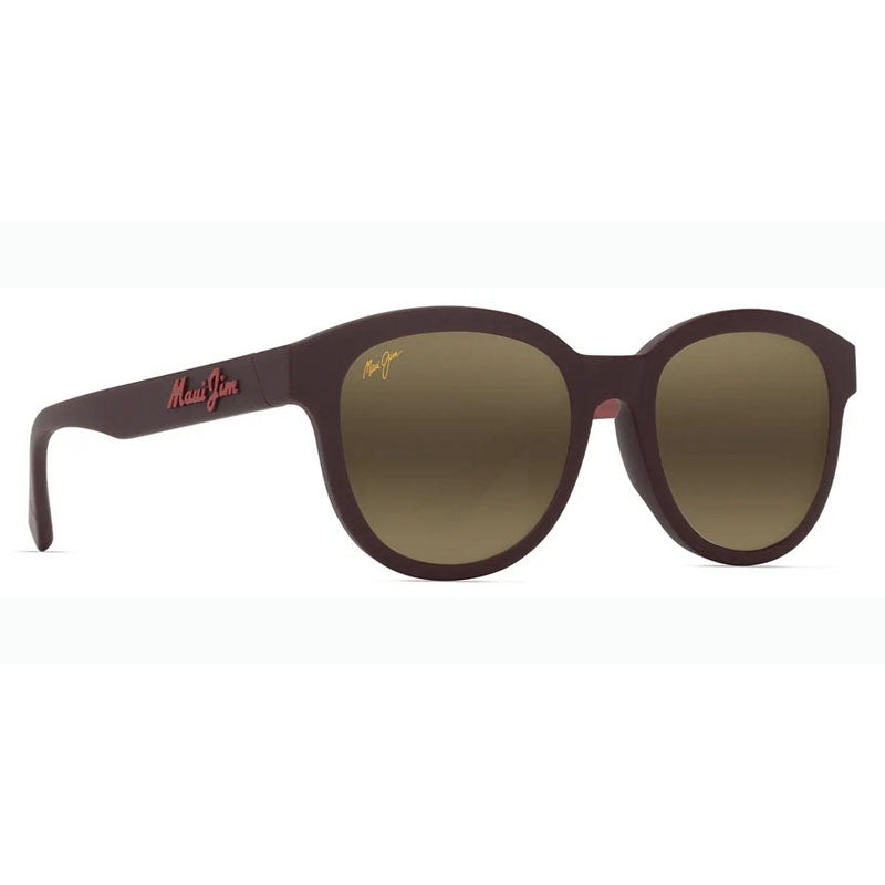 Maui Jim Sunglasses, Model: IhupaniAsianFit Colour: MM658008