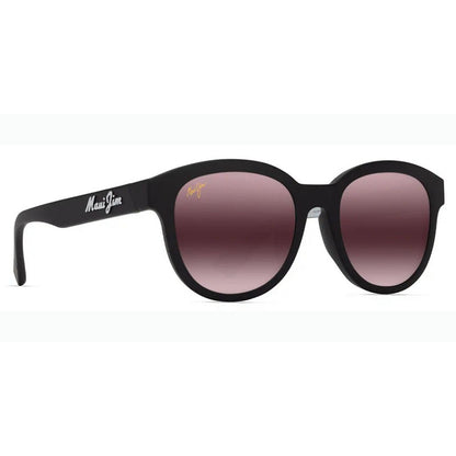 Maui Jim Sunglasses, Model: IhupaniAsianFit Colour: MM658009