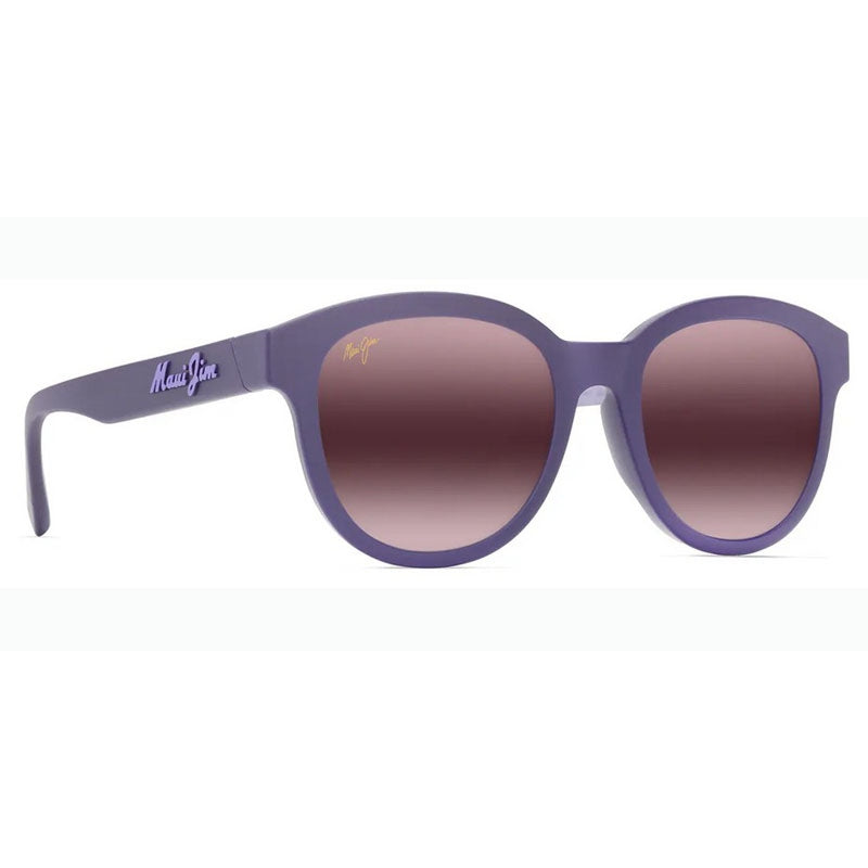 Maui Jim Sunglasses, Model: IhupaniAsianFit Colour: MM658010