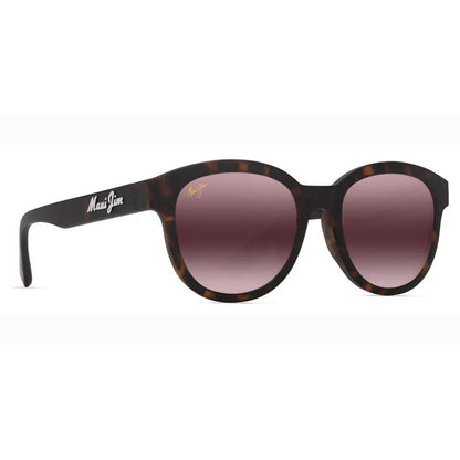 Maui Jim Sunglasses, Model: IhupaniAsianFit Colour: MM658011