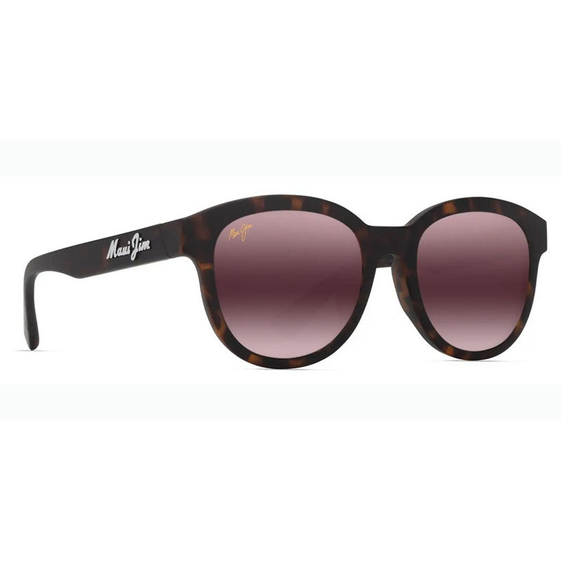 Maui Jim Sunglasses, Model: IhupaniAsianFit Colour: MM658011