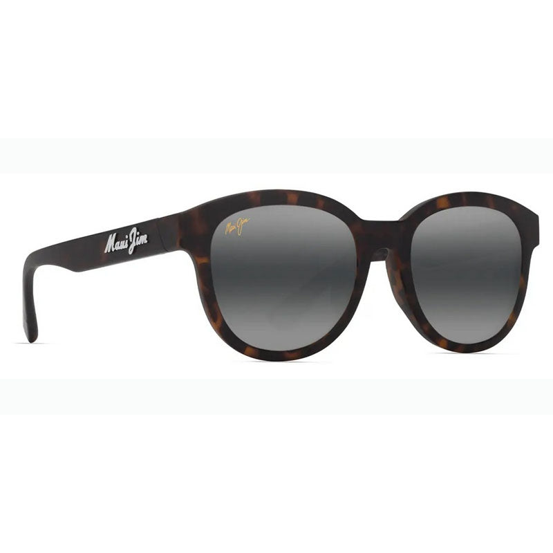 Maui Jim Sunglasses, Model: IhupaniAsianFit Colour: MM658015