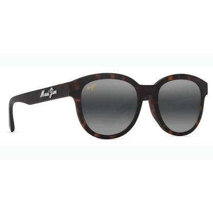 Maui Jim Sunglasses, Model: IhupaniAsianFit Colour: MM658015