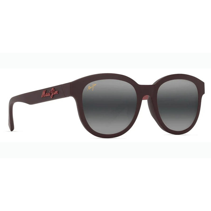 Maui Jim Sunglasses, Model: IhupaniAsianFit Colour: MM658016