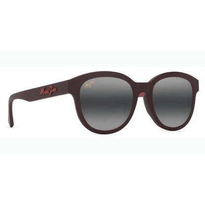 Maui Jim Sunglasses, Model: IhupaniAsianFit Colour: MM658016