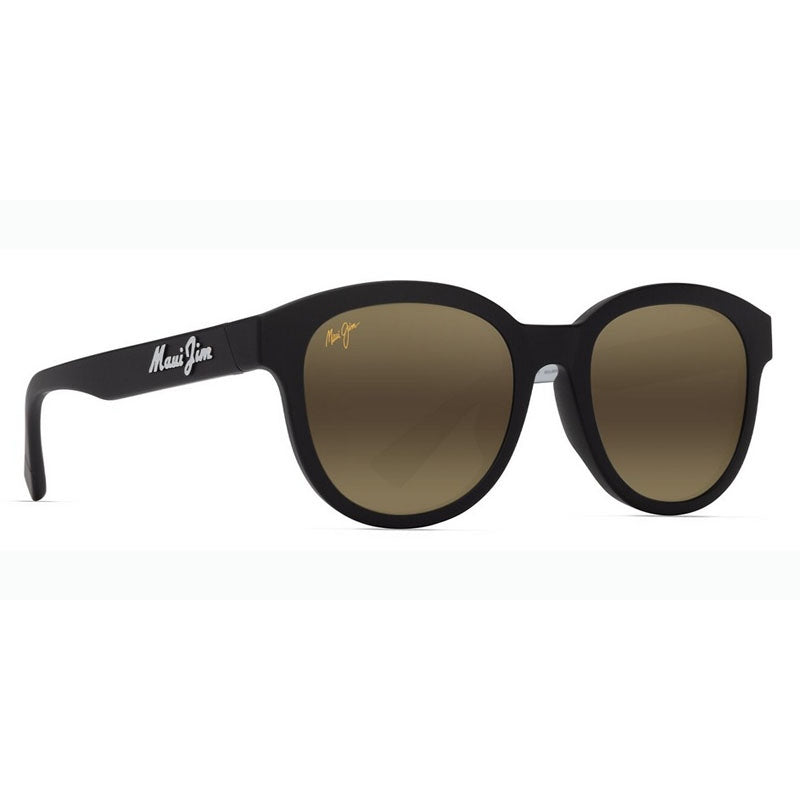 Maui Jim Sunglasses, Model: IhupaniAsianFit Colour: MM658017