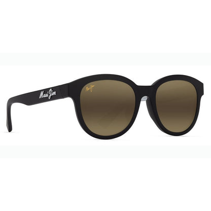 Maui Jim Sunglasses, Model: IhupaniAsianFit Colour: MM658017