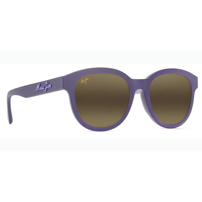 Maui Jim Sunglasses, Model: IhupaniAsianFit Colour: MM658018