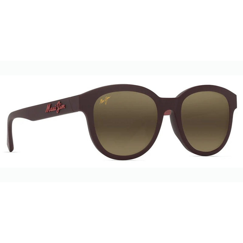 Maui Jim Sunglasses, Model: IhupaniAsianFit Colour: MM658020