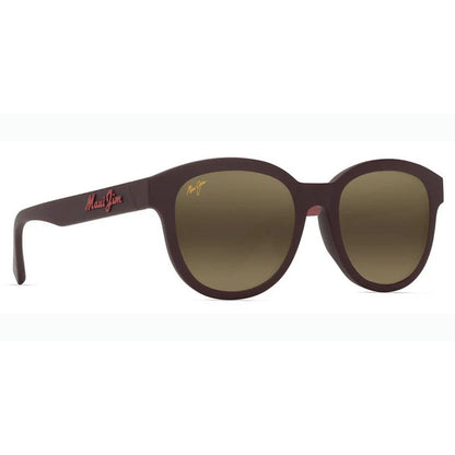 Maui Jim Sunglasses, Model: IhupaniAsianFit Colour: MM658020