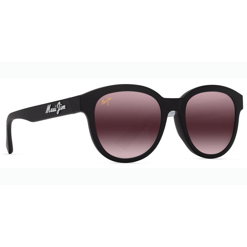 Maui Jim Sunglasses, Model: IhupaniAsianFit Colour: MM658021